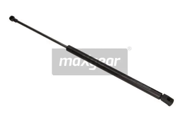 Bagažinės dujinė spyruoklė MAXGEAR 12-1706