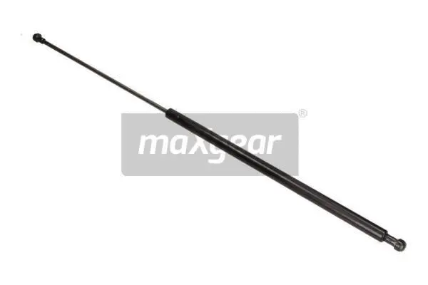 Variklio gaubto dujinė spyruoklė MAXGEAR 12-1714