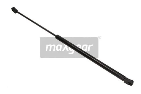 Bagažinės dujinė spyruoklė MAXGEAR 12-1716