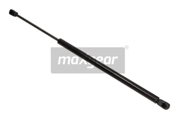 Variklio gaubto dujinė spyruoklė MAXGEAR 12-1728