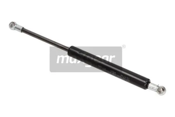 Bagažinės dujinė spyruoklė MAXGEAR 12-1739