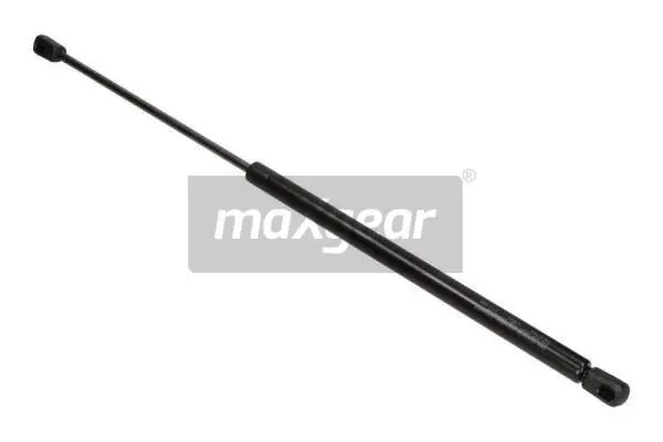 Bagažinės dujinė spyruoklė MAXGEAR 12-1741