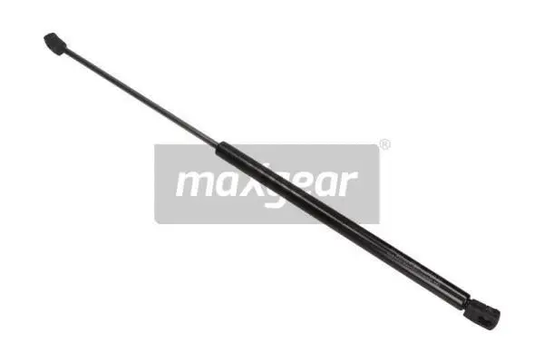 Bagažinės dujinė spyruoklė MAXGEAR 12-1743