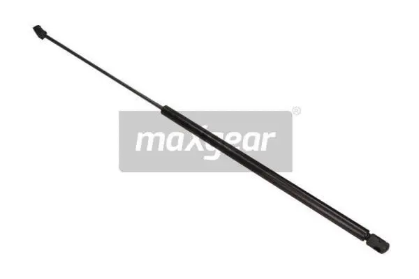 Variklio gaubto dujinė spyruoklė MAXGEAR 12-1744