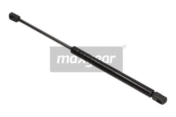 Bagažinės dujinė spyruoklė MAXGEAR 12-1753