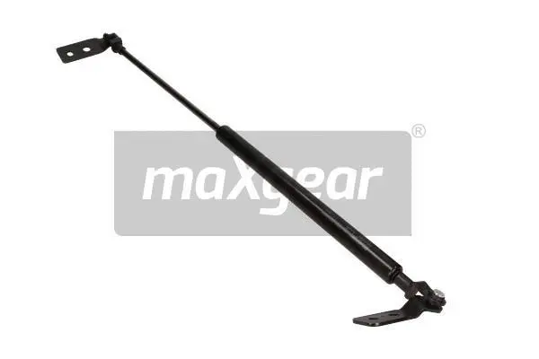 Bagažinės dujinė spyruoklė MAXGEAR 12-1754