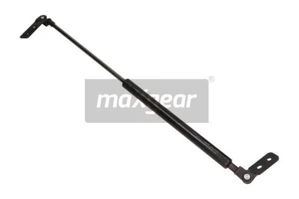 Bagažinės dujinė spyruoklė MAXGEAR 12-1755
