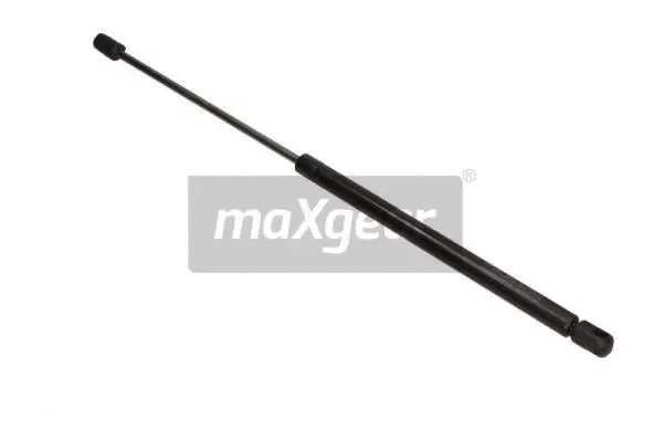 Bagažinės dujinė spyruoklė MAXGEAR 12-1760
