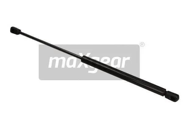 Bagažinės dujinė spyruoklė MAXGEAR 12-1761
