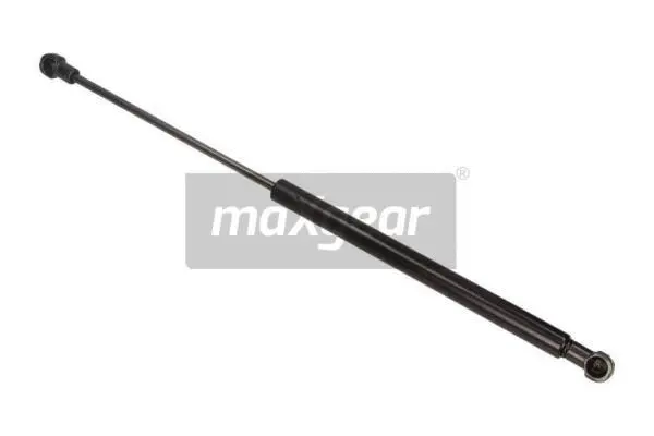 Variklio gaubto dujinė spyruoklė MAXGEAR 12-1769
