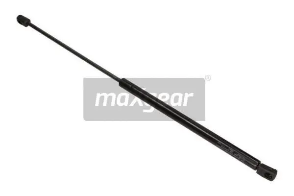 Variklio gaubto dujinė spyruoklė MAXGEAR 12-1784
