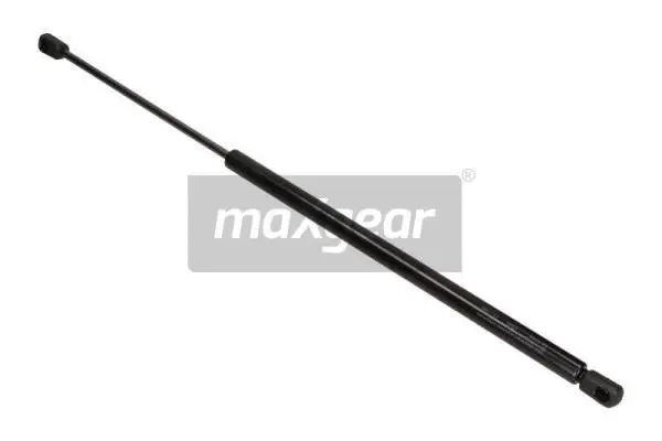 Variklio gaubto dujinė spyruoklė MAXGEAR 12-1785