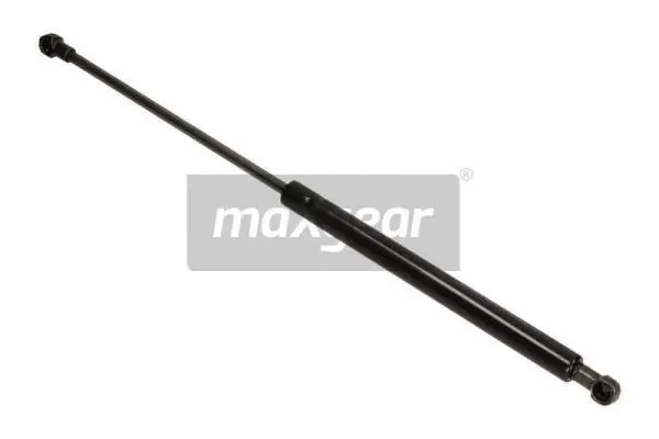 Variklio gaubto dujinė spyruoklė MAXGEAR 12-1793