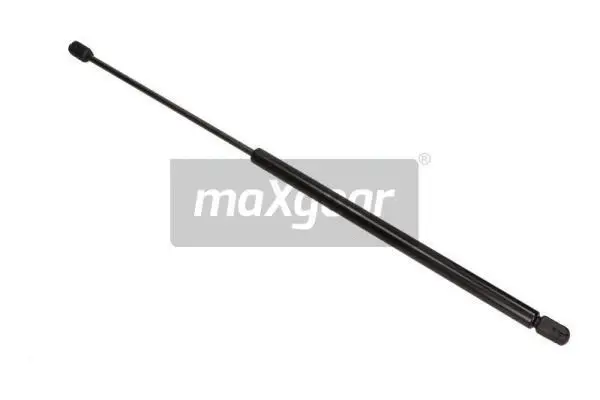 Galinio lango dujinė spyruoklė MAXGEAR 12-1796