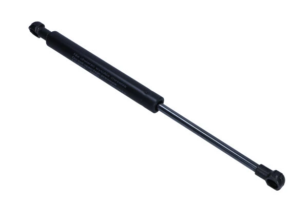 Bagažinės dujinė spyruoklė MAXGEAR 12-2066