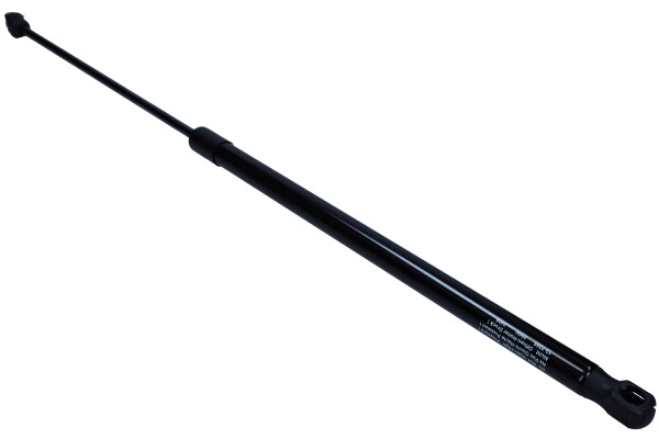 Variklio gaubto dujinė spyruoklė MAXGEAR 12-2395