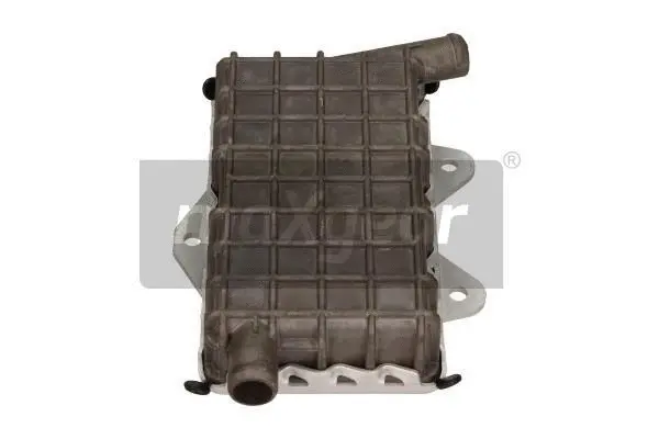 Variklio alyvos aušintuvas MAXGEAR 14-0009