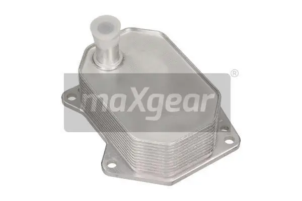 Variklio alyvos aušintuvas MAXGEAR 14-0022