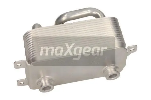 Automatinės transmisijos alyvos aušintuvas MAXGEAR 14-0025