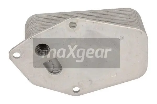 Variklio alyvos aušintuvas MAXGEAR 14-0027