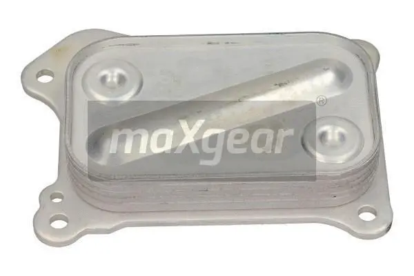 Variklio alyvos aušintuvas MAXGEAR 14-0030