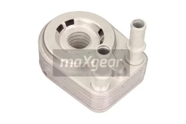 Variklio alyvos aušintuvas MAXGEAR 14-0034