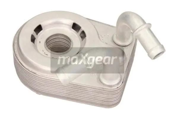 Variklio alyvos aušintuvas MAXGEAR 14-0035