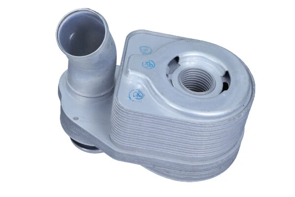 Variklio alyvos aušintuvas MAXGEAR 14-0038