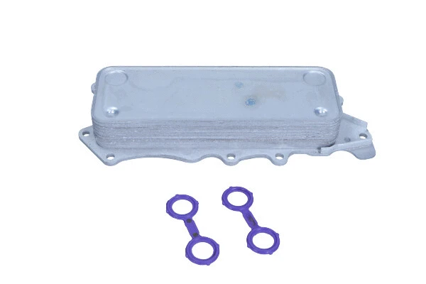 Variklio alyvos aušintuvas MAXGEAR 14-0039
