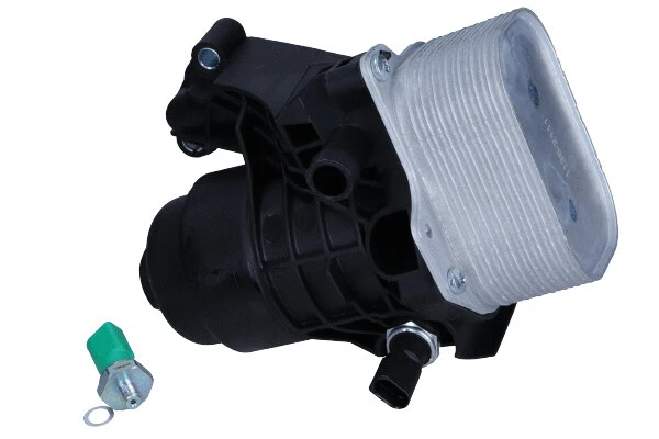 Variklio alyvos aušintuvas MAXGEAR 14-0046