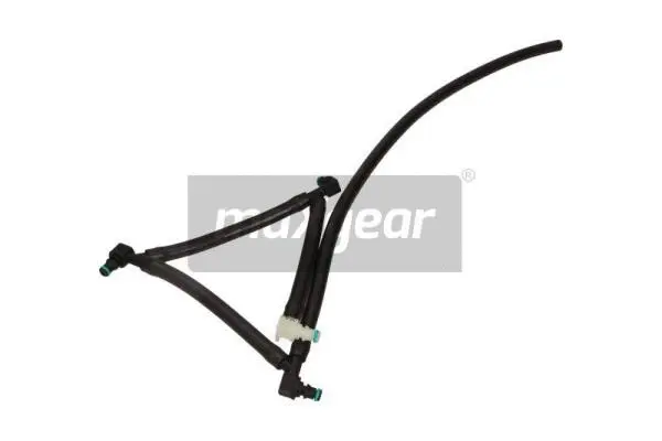 Degalų išsiliejimo apsaugos žarna MAXGEAR 15-0018