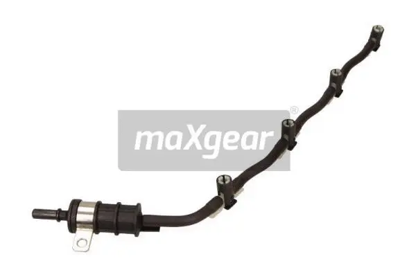 Degalų išsiliejimo apsaugos žarna MAXGEAR 15-0020