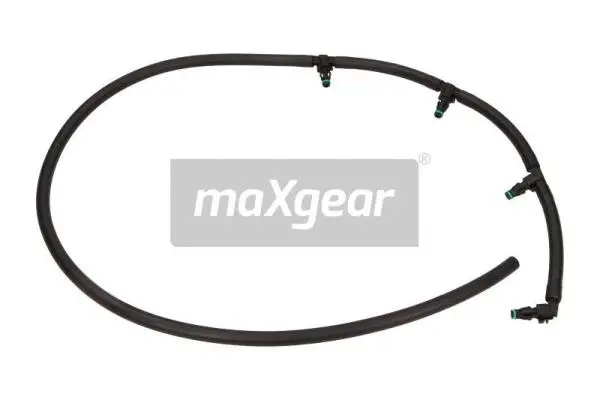 Degalų išsiliejimo apsaugos žarna MAXGEAR 15-0024