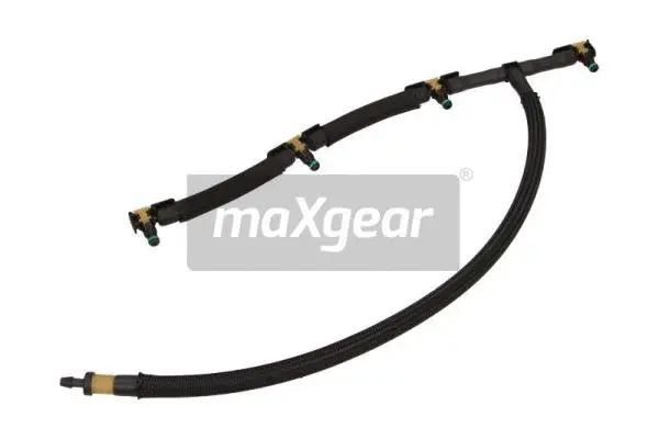 Degalų išsiliejimo apsaugos žarna MAXGEAR 15-0026