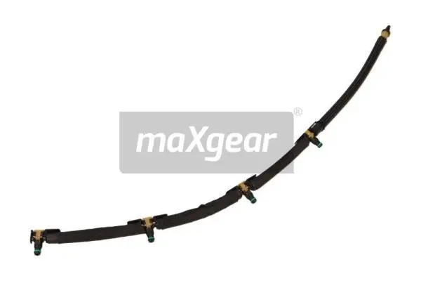 Degalų išsiliejimo apsaugos žarna MAXGEAR 15-0027