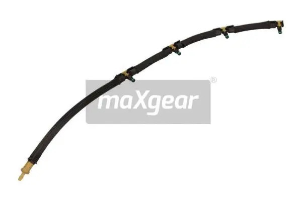 Degalų išsiliejimo apsaugos žarna MAXGEAR 15-0028