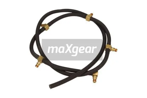 Degalų išsiliejimo apsaugos žarna MAXGEAR 15-0031