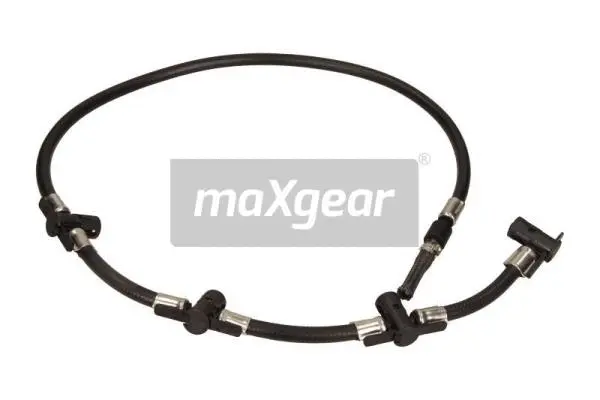 Degalų išsiliejimo apsaugos žarna MAXGEAR 15-0034
