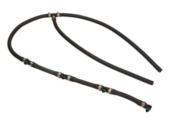 Degalų išsiliejimo apsaugos žarna MAXGEAR 15-0039