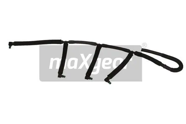 Degalų išsiliejimo apsaugos žarna MAXGEAR 15-0041