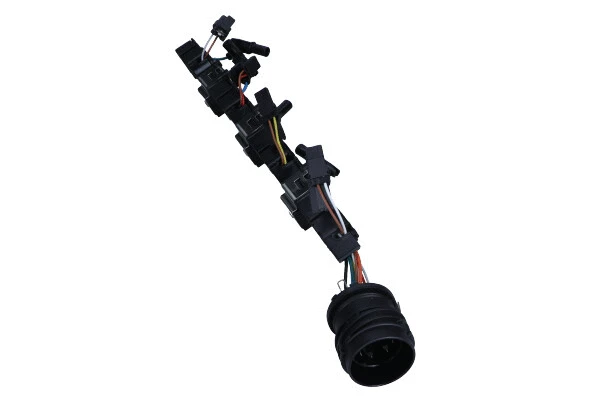 Diržo remonto rinkinys MAXGEAR 15-0207