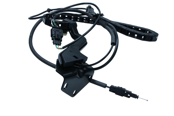 Diržo remonto rinkinys MAXGEAR 15-0214