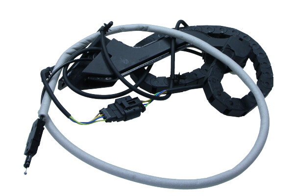 Diržo remonto rinkinys MAXGEAR 15-0217