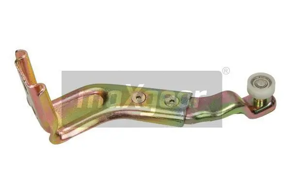 Atstumiamų durų ritinėlio kreiptuvas MAXGEAR 16-0001