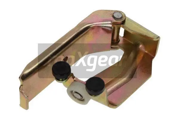 Atstumiamų durų ritinėlio kreiptuvas MAXGEAR 16-0002