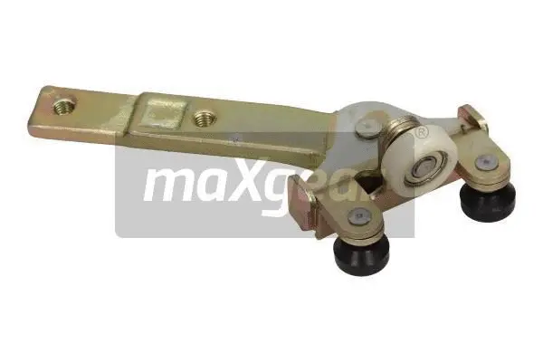 Atstumiamų durų ritinėlio kreiptuvas MAXGEAR 16-0003