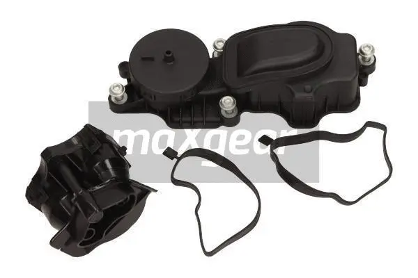 Karterio alsuoklio filtras MAXGEAR 17-0078