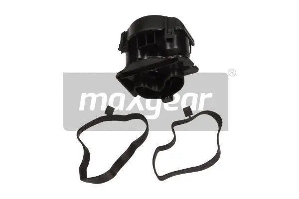 Karterio alsuoklio alyvos atskyriklis MAXGEAR 17-0081