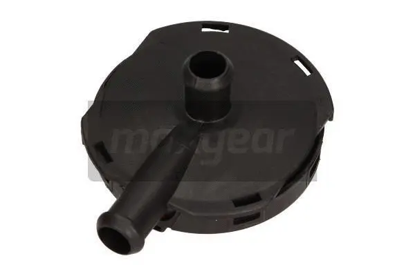 Variklio bloko alsuoklio vožtuvas MAXGEAR 17-0087