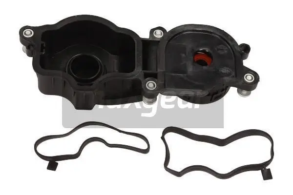 Variklio bloko alsuoklio vožtuvas MAXGEAR 17-0115